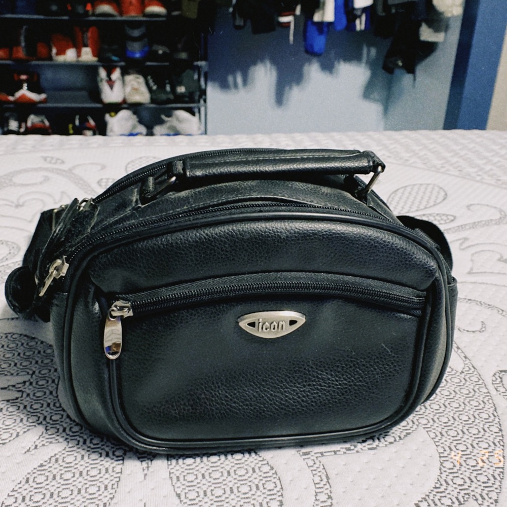camera bag